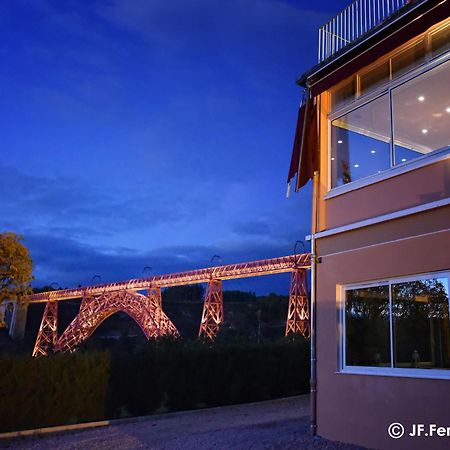 Logis Hotel Beau Site Loubaresse  Eksteriør bilde