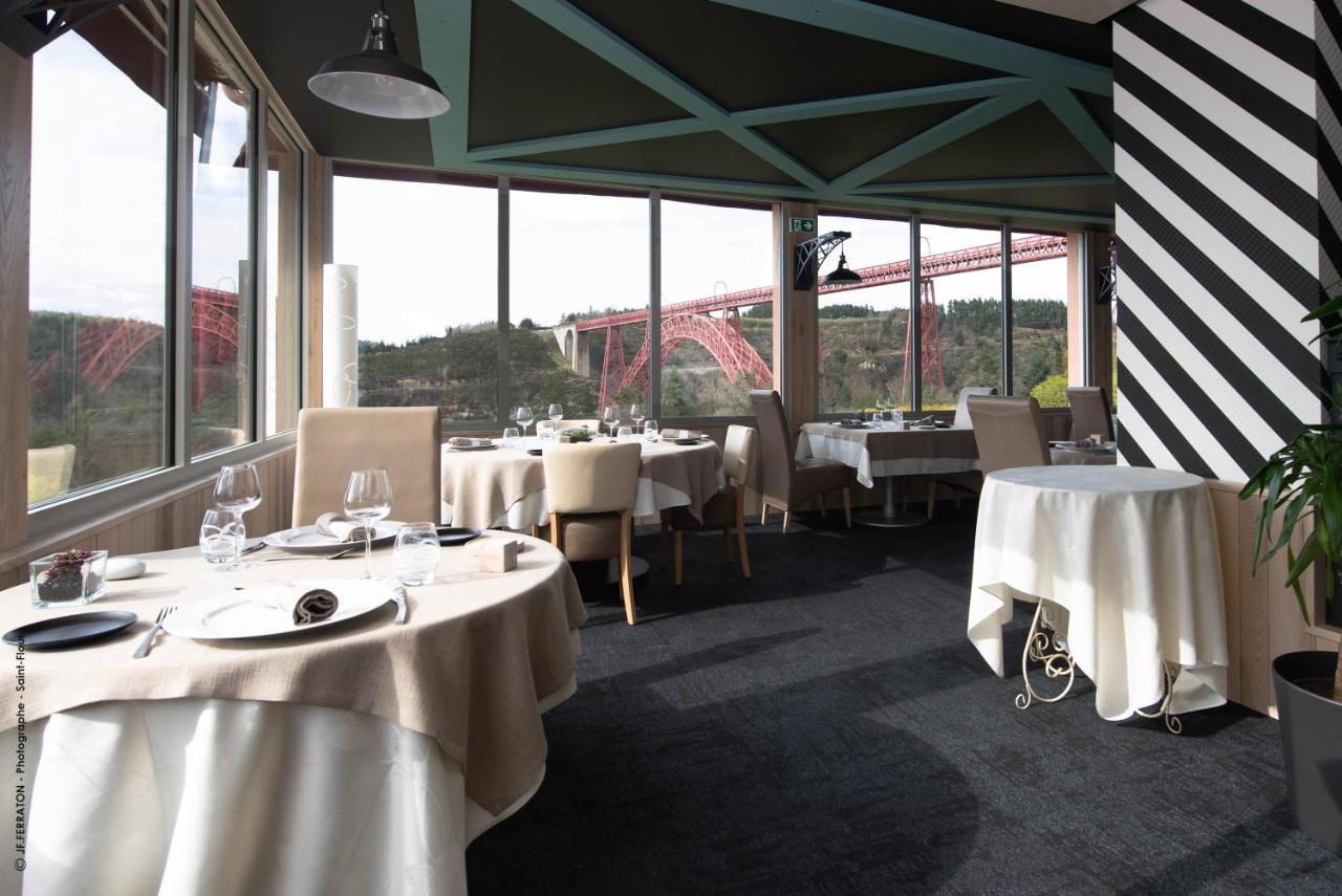 Logis Hotel Beau Site Loubaresse  Eksteriør bilde